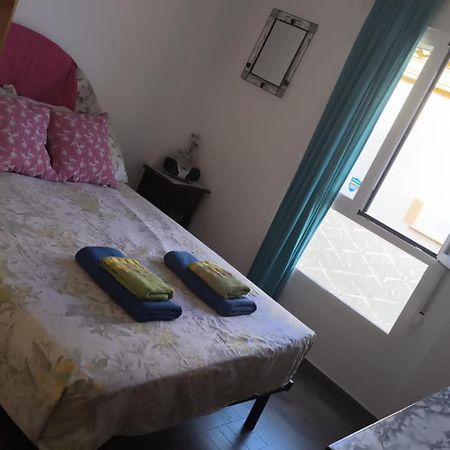Palomares Near Vera Playa Куевас дел Алмансора Екстериор снимка
