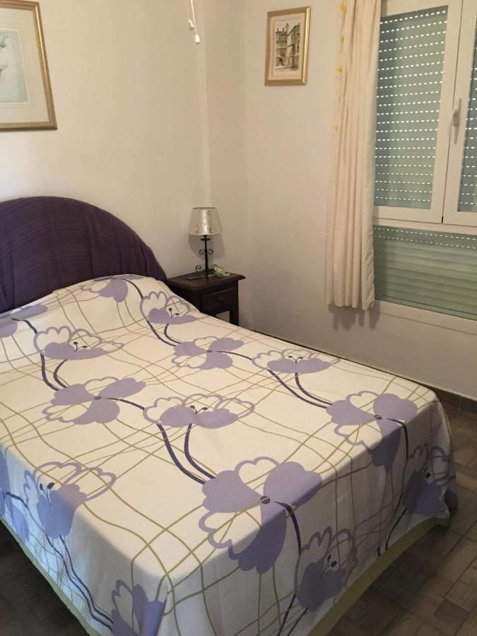 Palomares Near Vera Playa Куевас дел Алмансора Екстериор снимка