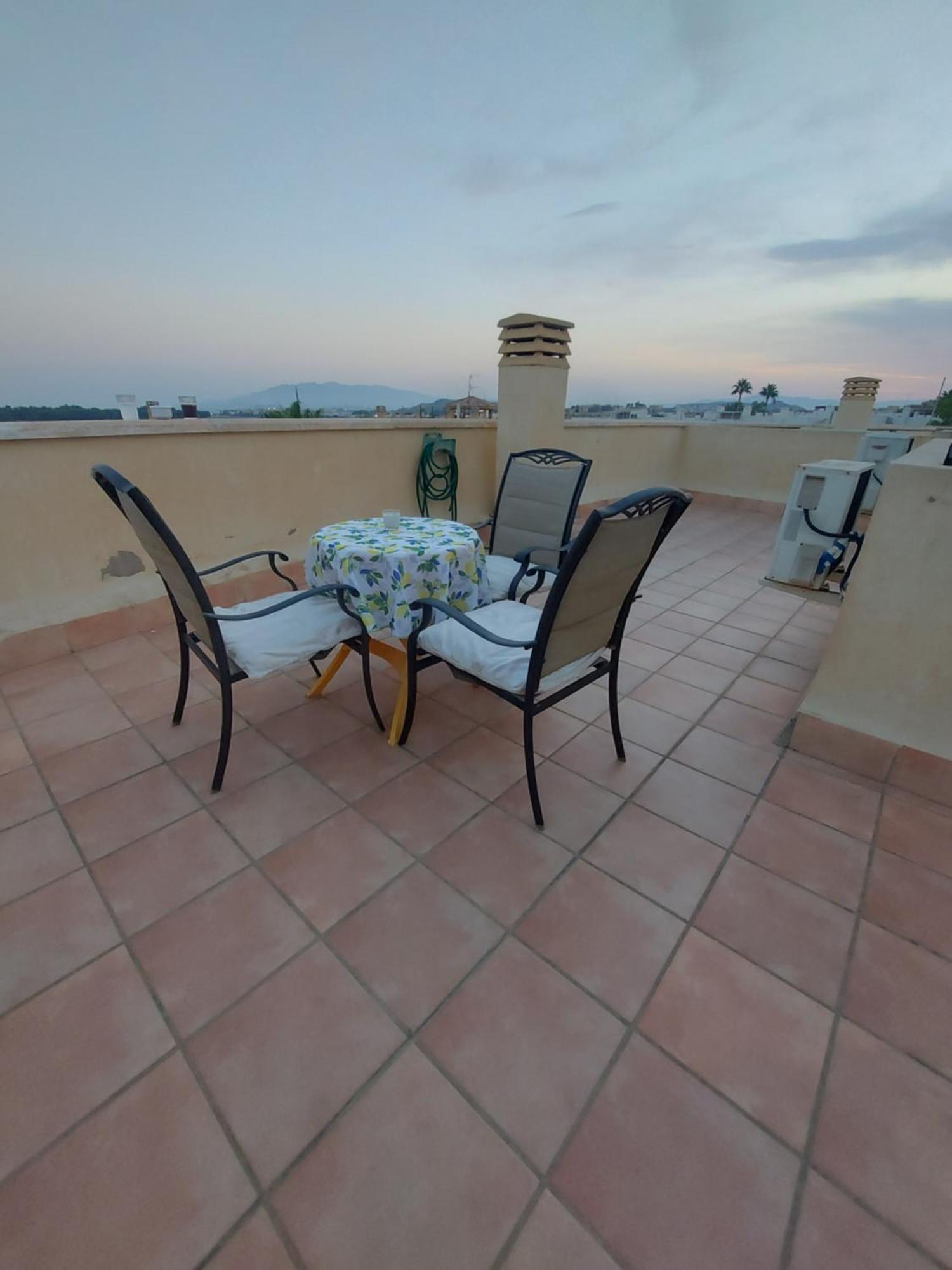 Palomares Near Vera Playa Куевас дел Алмансора Екстериор снимка