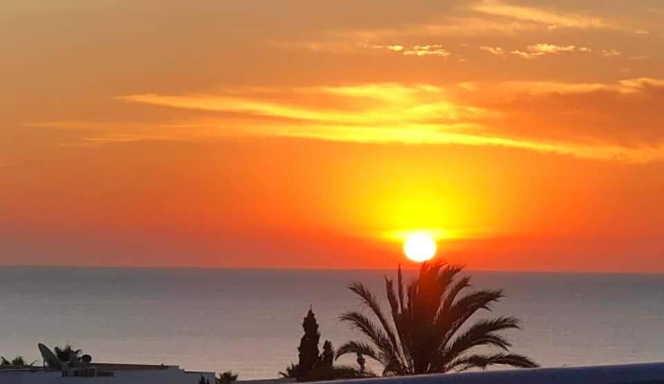 Palomares Near Vera Playa Куевас дел Алмансора Екстериор снимка